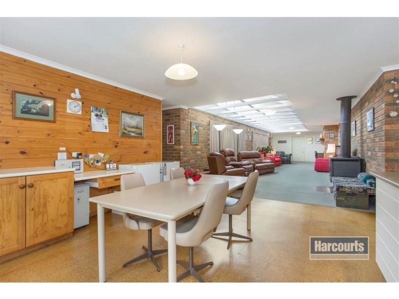 154 Ferndale Road, Ferndale VIC 3821