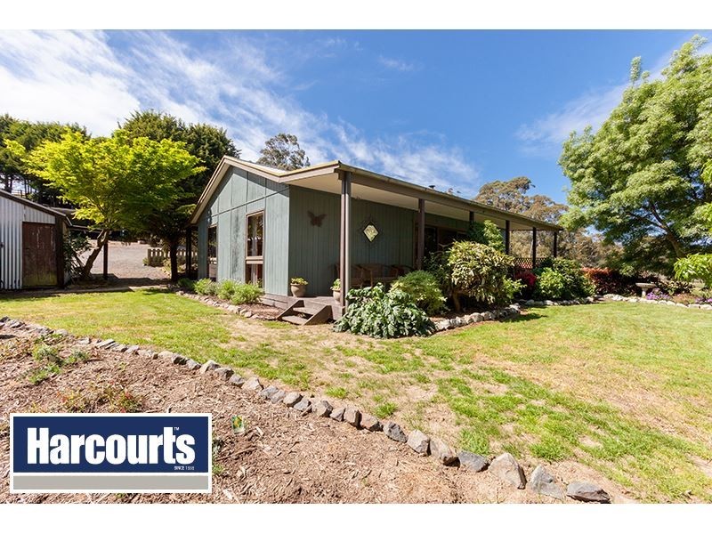 337 Ferndale Road, Ferndale VIC 3821