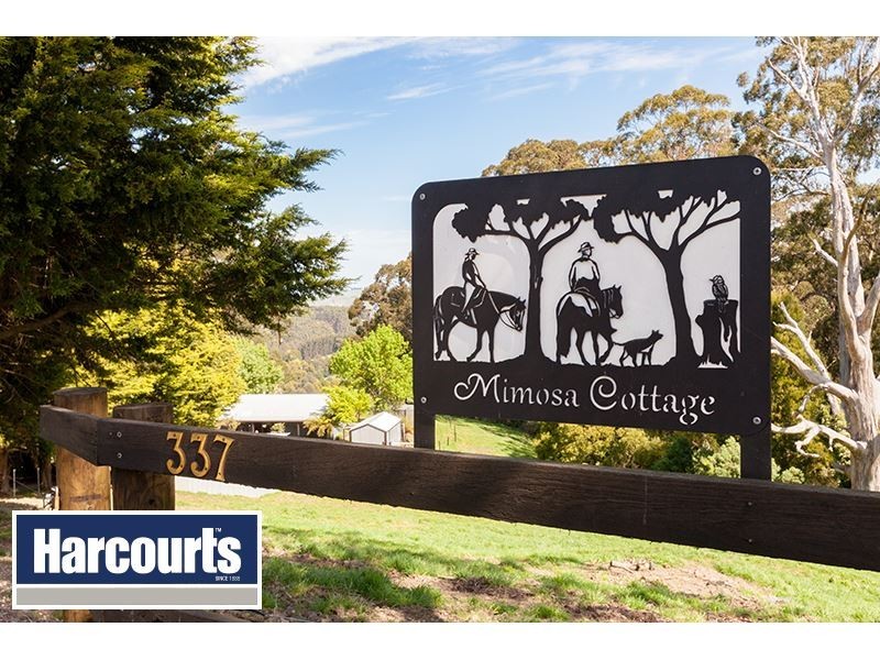 337 Ferndale Road, Ferndale VIC 3821