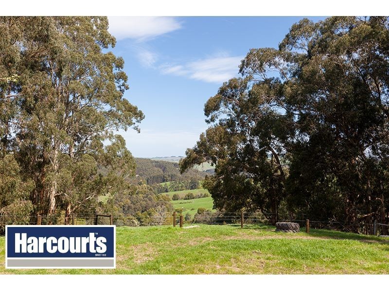 337 Ferndale Road, Ferndale VIC 3821