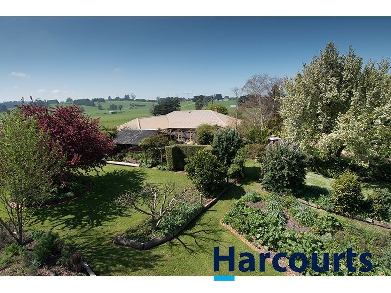 243 Lillico Road, Lillico VIC 3820