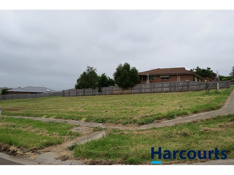2 Melzak Way, Warragul VIC 3820
