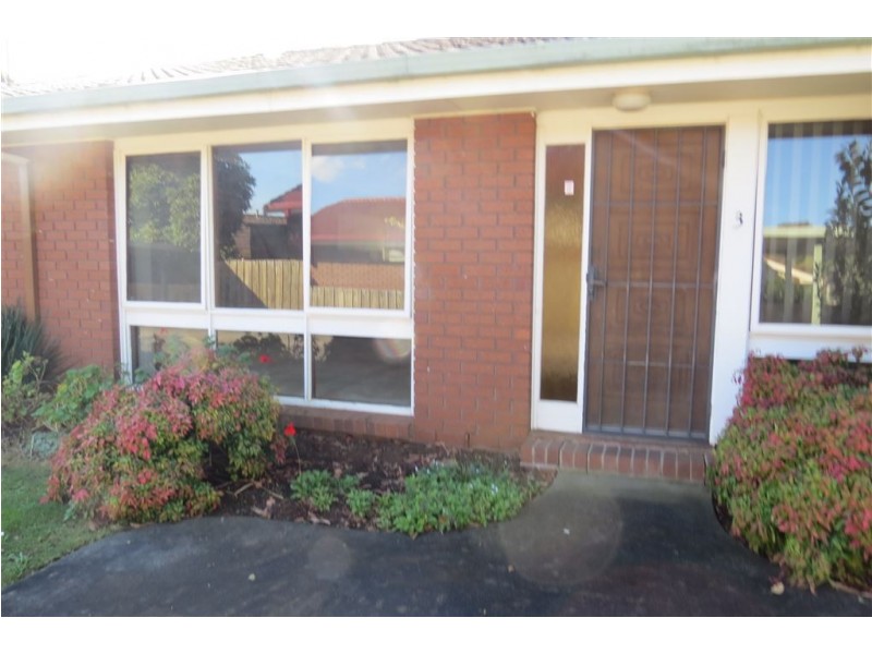 3/42 King Street, Warragul VIC 3820
