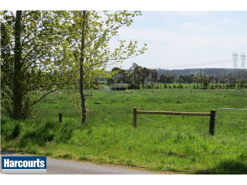 . Yarragon Shady Creek Road, Yarragon VIC 3823