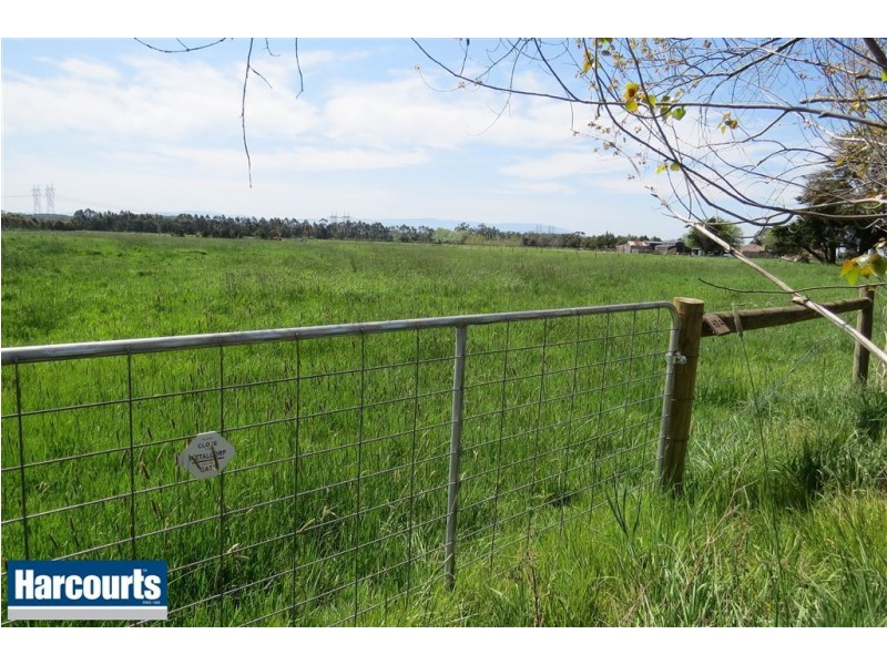. Yarragon Shady Creek Road, Yarragon VIC 3823
