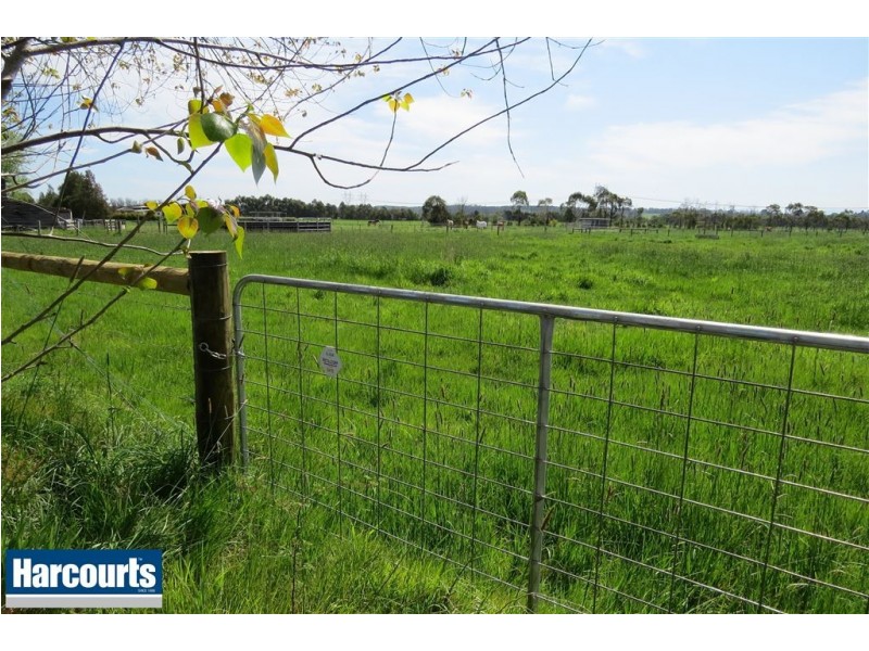 . Yarragon Shady Creek Road, Yarragon VIC 3823