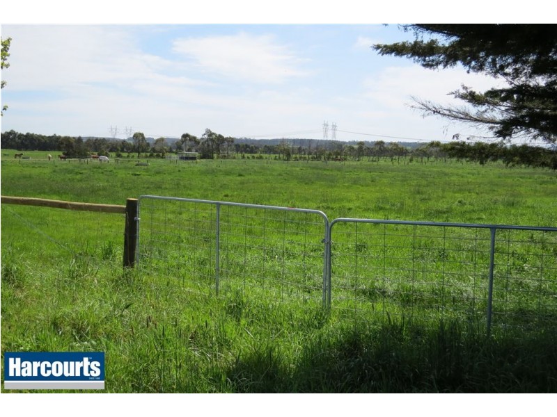 . Yarragon Shady Creek Road, Yarragon VIC 3823