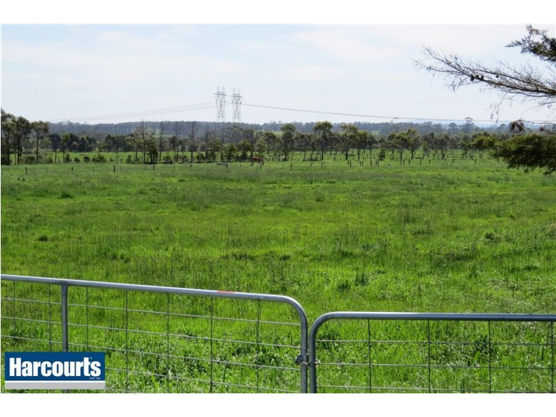 . Yarragon Shady Creek Road, Yarragon VIC 3823
