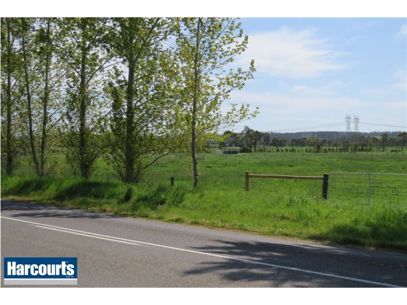 . Yarragon Shady Creek Road, Yarragon VIC 3823