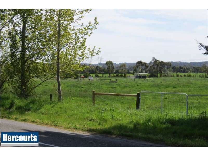 . Yarragon Shady Creek Road, Yarragon VIC 3823