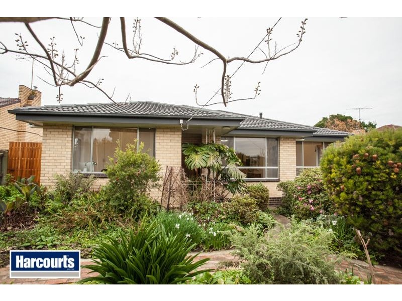 3 Nobel Street, Warragul VIC 3820