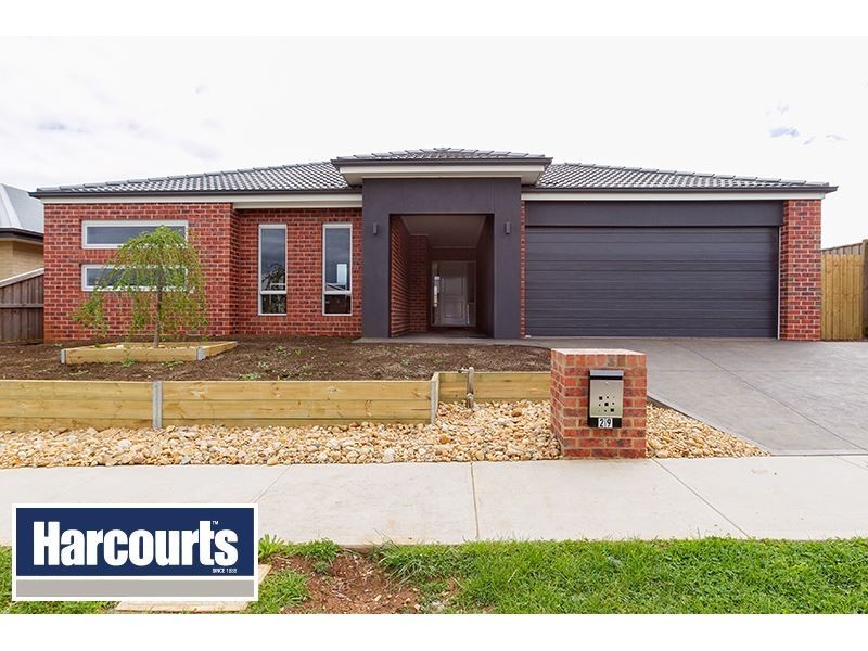 29 Skyline Drive, Warragul VIC 3820