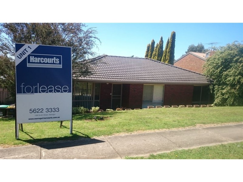 1/34 Lilleys Road, Warragul VIC 3820