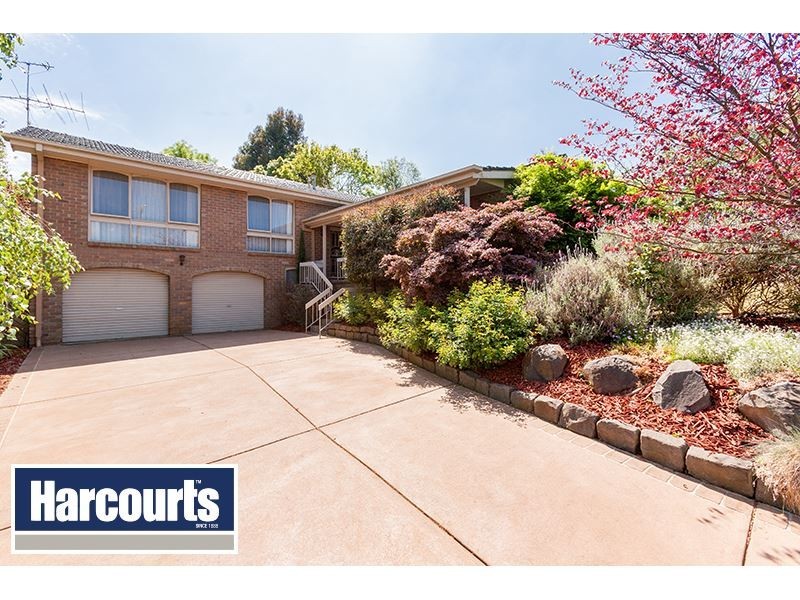 46 Hastings Square, Warragul VIC 3820