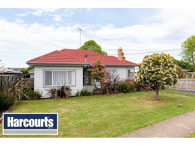 110 Brandy Creek Road, Warragul VIC 3820