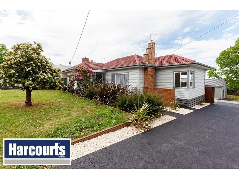 110 Brandy Creek Road, Warragul VIC 3820