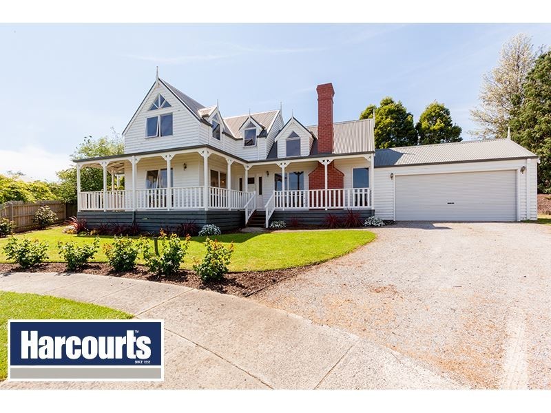 5 Gwinear Court, Warragul VIC 3820