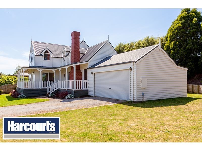 5 Gwinear Court, Warragul VIC 3820