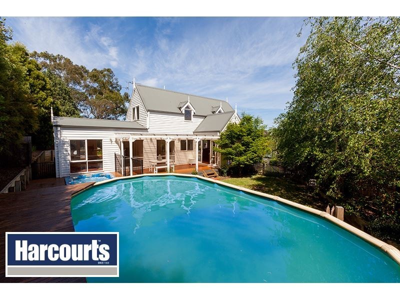 5 Gwinear Court, Warragul VIC 3820