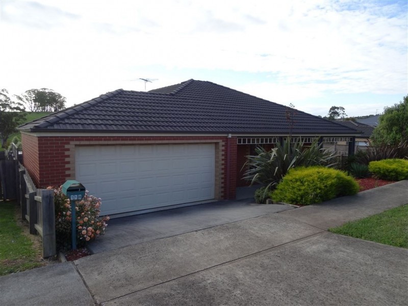 118 Stoddarts Road, Warragul VIC 3820