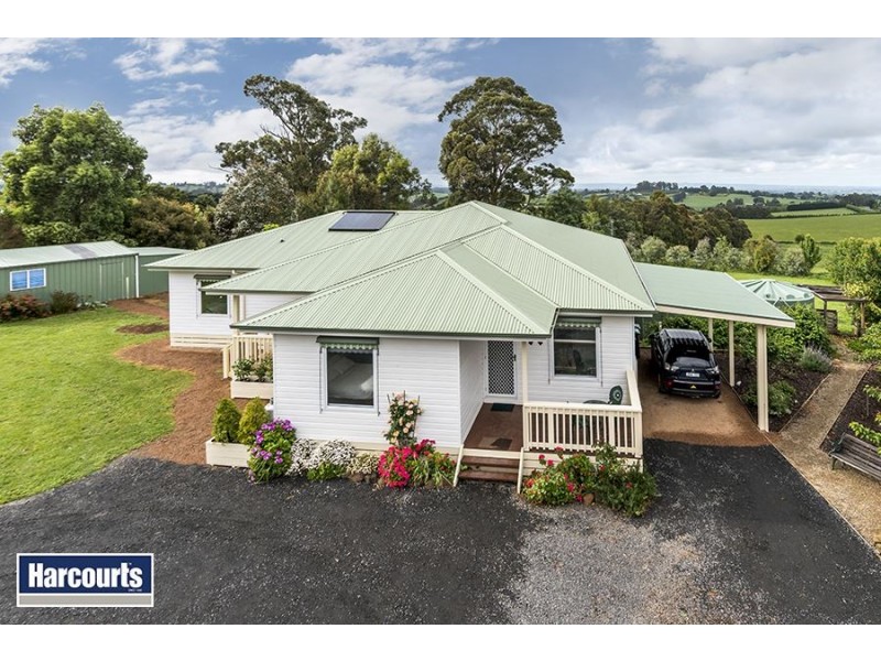 28 Hamono Road, Neerim VIC 3831