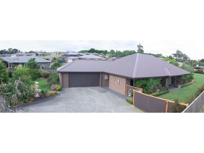 3 Denbeigh Court, Warragul VIC 3820