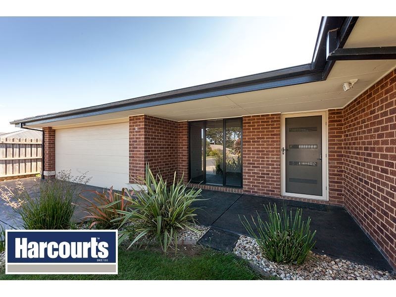 31 Howard Street, Warragul VIC 3820