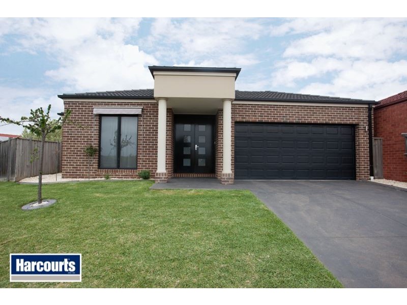 14 Hamilton Drive, Warragul VIC 3820