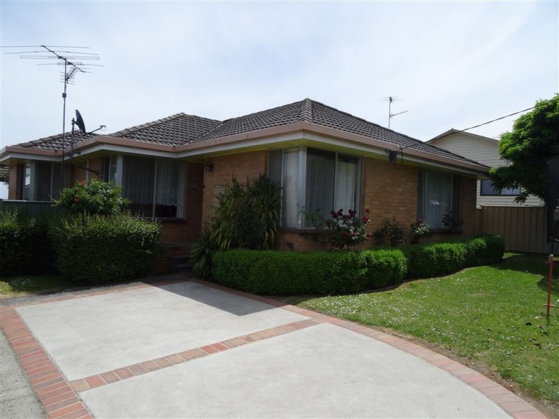 39 Drouin Road, Poowong VIC 3988