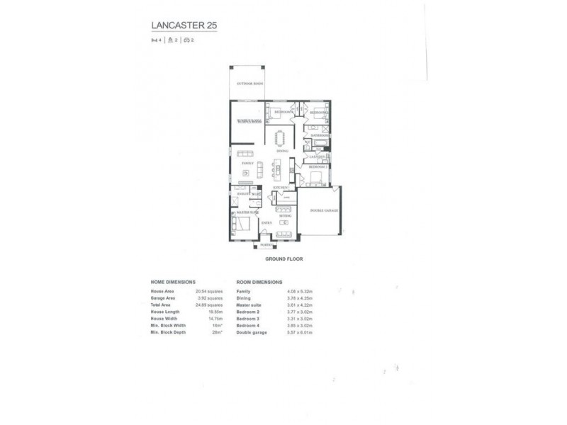 8 Cedarwood Drive, Warragul VIC 3820