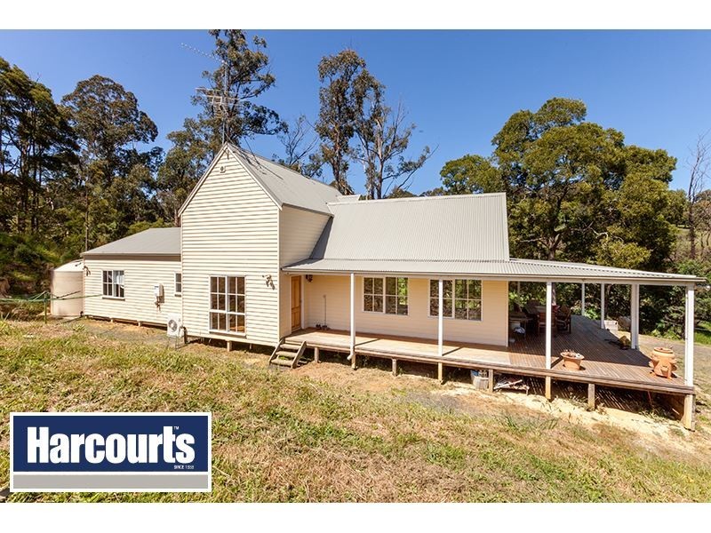 2637 Willow Grove Road, Hill End VIC 3825