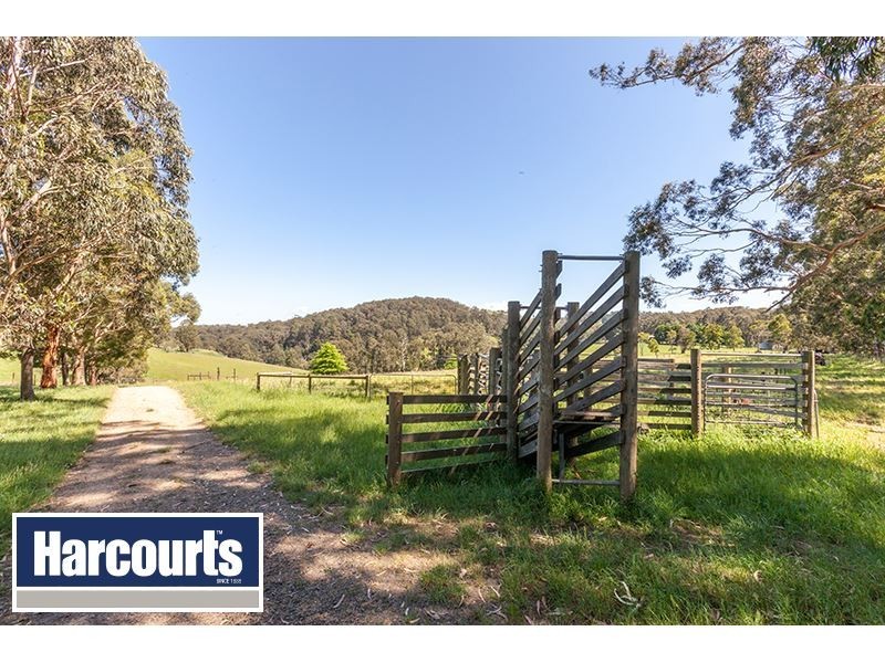 2637 Willow Grove Road, Hill End VIC 3825