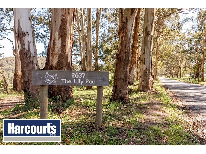 2637 Willow Grove Road, Hill End VIC 3825