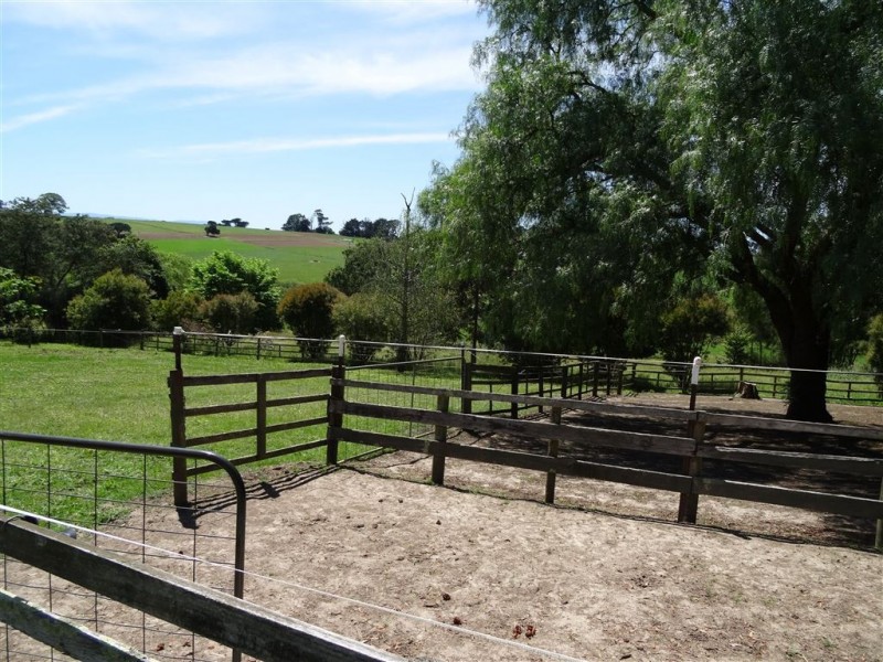 264 Armours Road, Warragul VIC 3820