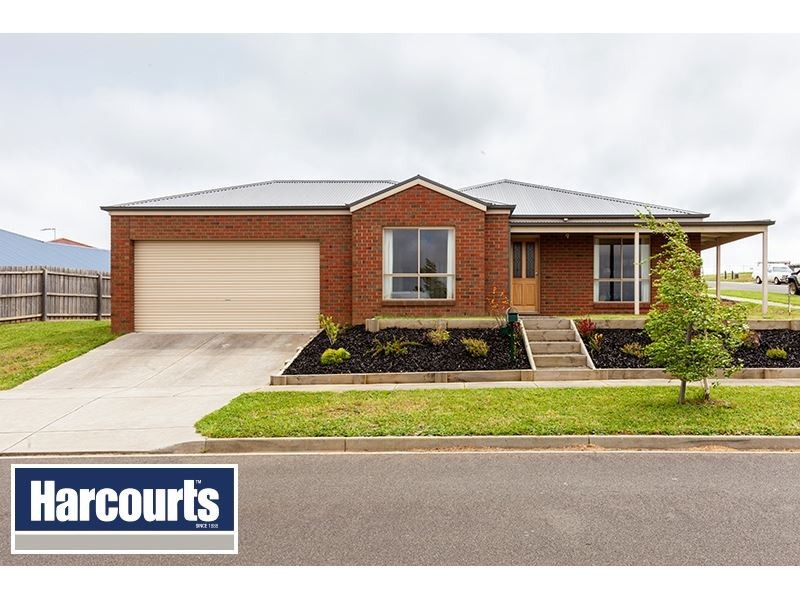 15 Mount Worth Court, Warragul VIC 3820