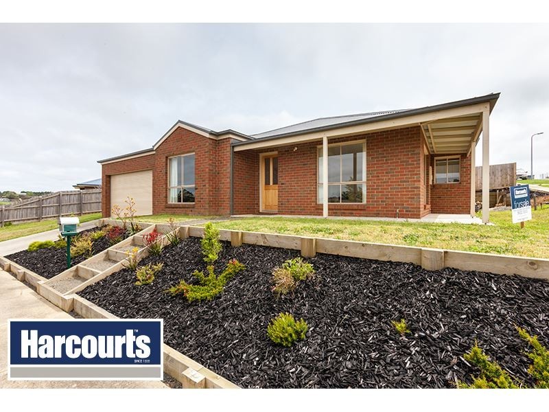 15 Mount Worth Court, Warragul VIC 3820