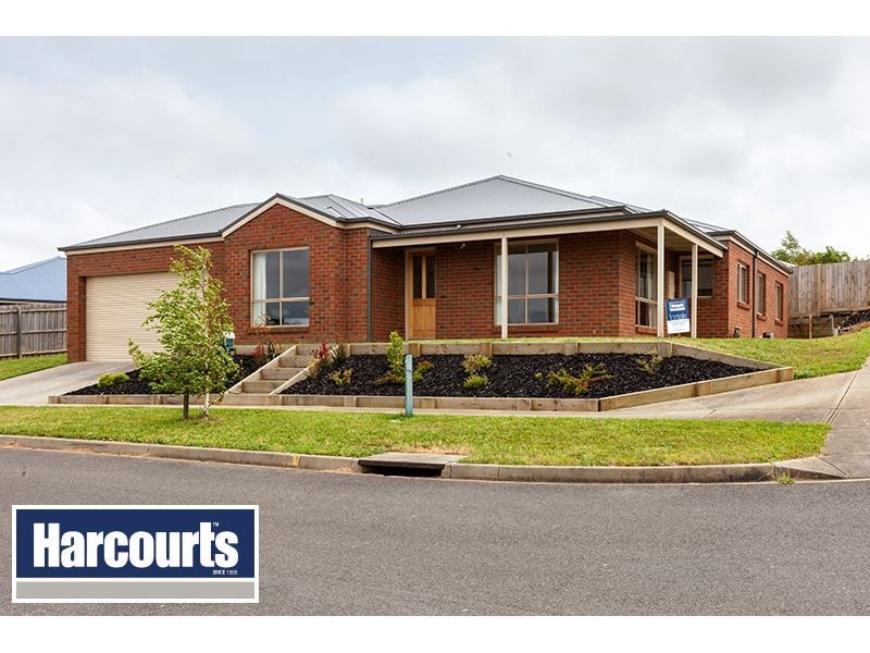 15 Mount Worth Court, Warragul VIC 3820