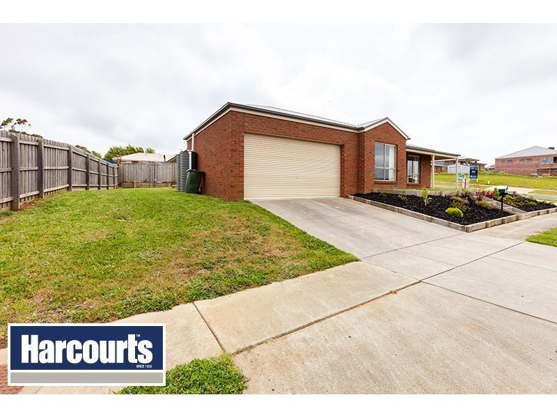 15 Mount Worth Court, Warragul VIC 3820