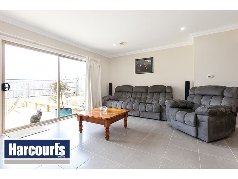 15 Mount Worth Court, Warragul VIC 3820