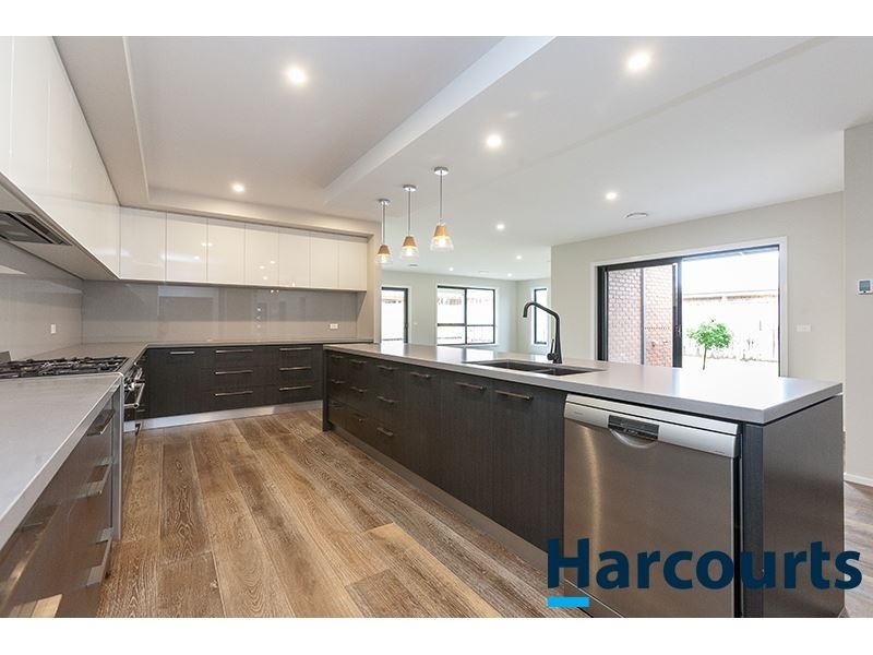 20 Chesterfield Avenue, Warragul VIC 3820