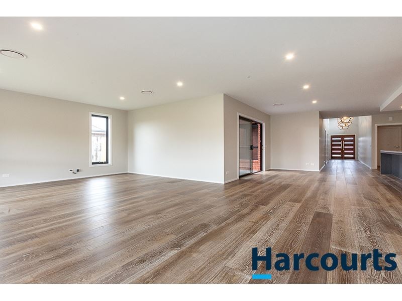 20 Chesterfield Avenue, Warragul VIC 3820