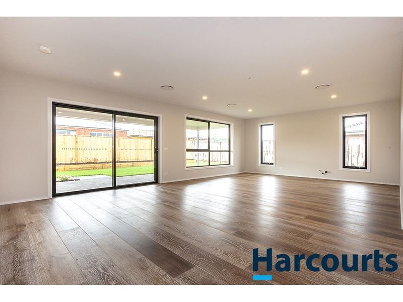 20 Chesterfield Avenue, Warragul VIC 3820