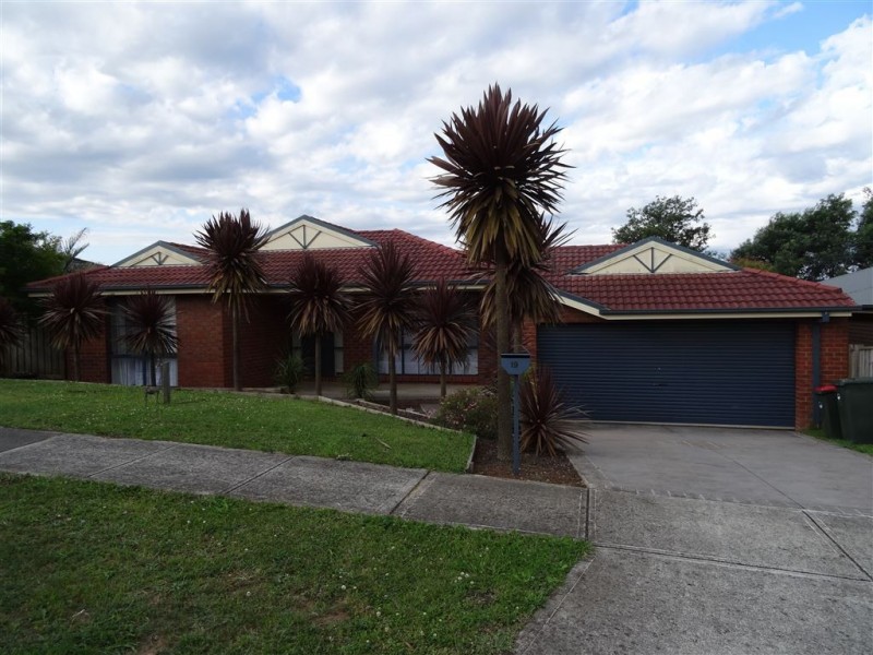 19 Hamilton Drive, Warragul VIC 3820