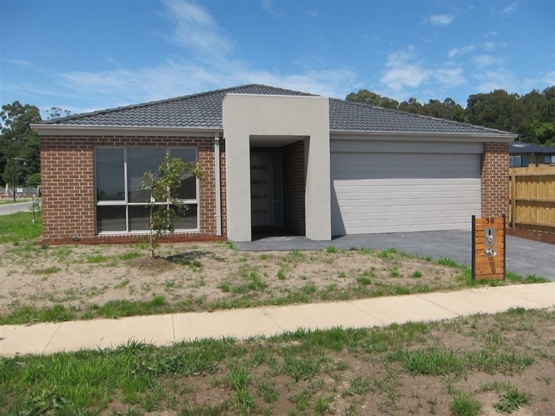 59 Vincent Boulevard, Trafalgar VIC 3824