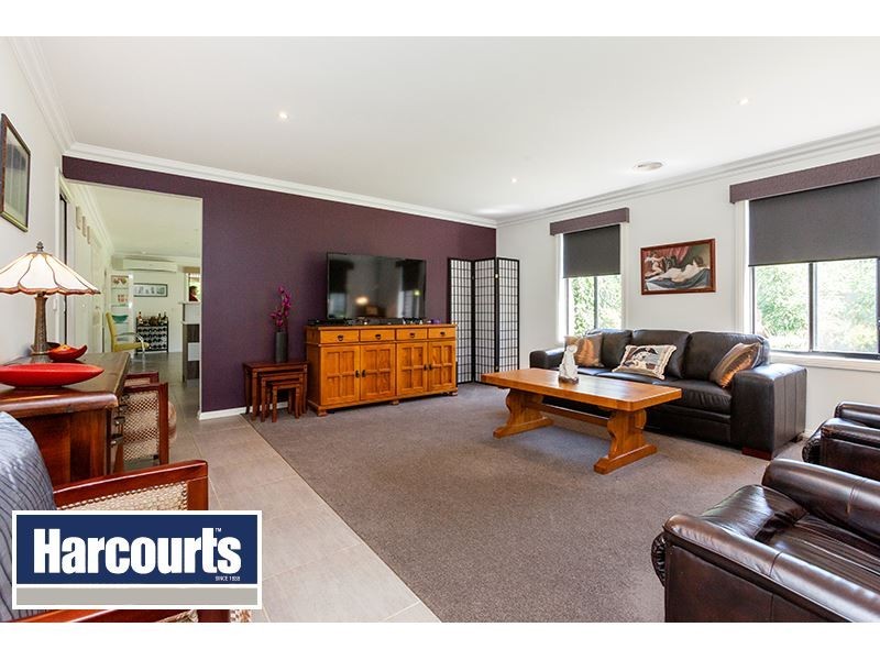 3 Alday Place, Warragul VIC 3820
