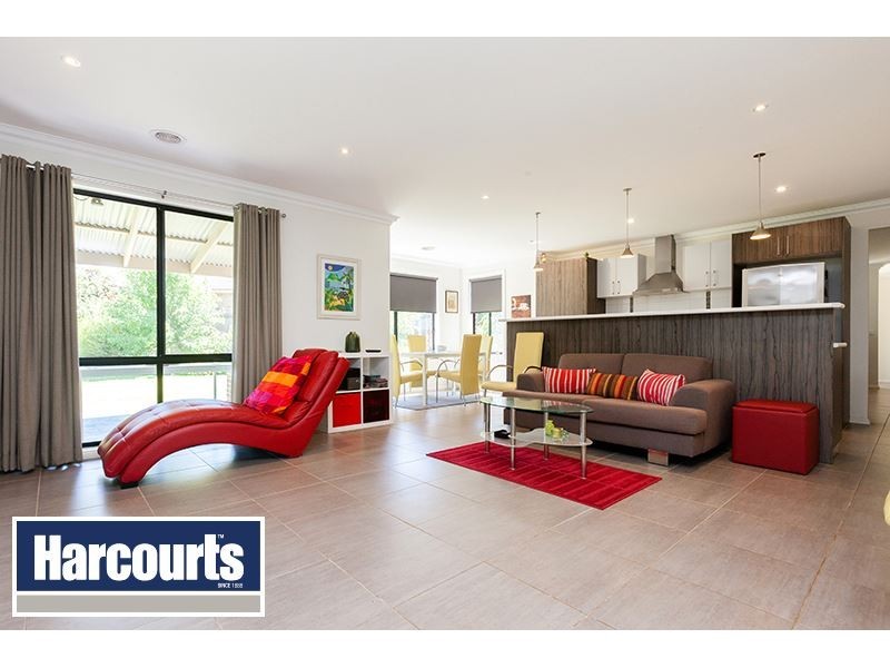 3 Alday Place, Warragul VIC 3820