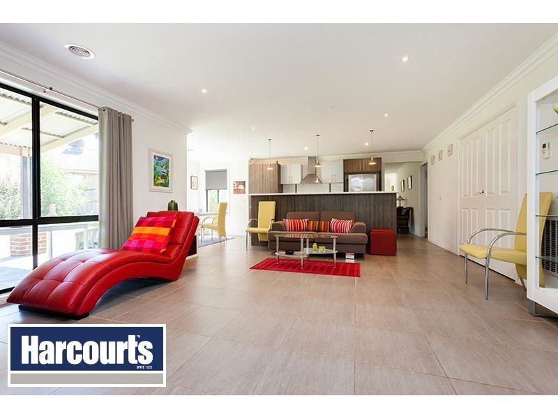3 Alday Place, Warragul VIC 3820