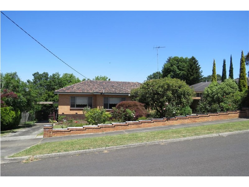 22 Clifford Street, Warragul VIC 3820