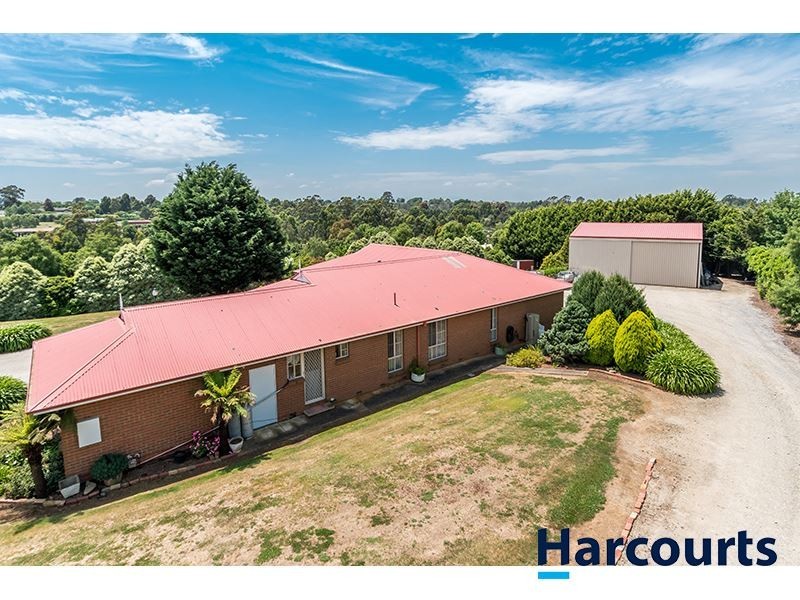 2 Camelot Court, Warragul VIC 3820
