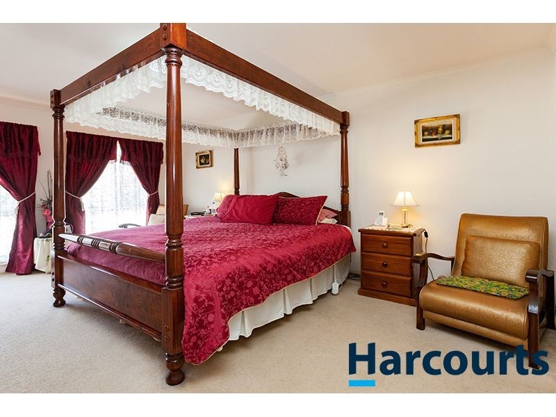 2 Camelot Court, Warragul VIC 3820